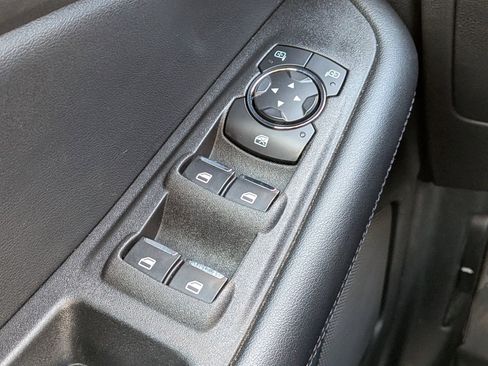 Certified 2023 Ford Edge SEL w/ Convenience Package image 28