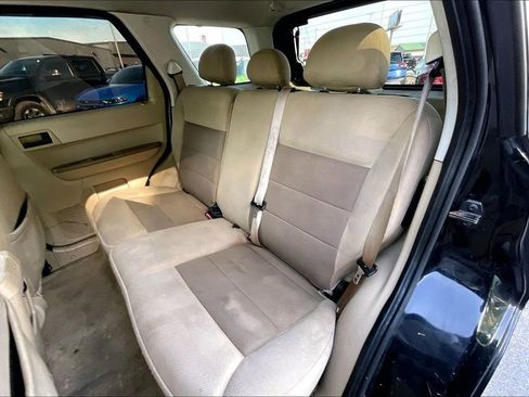 Used 2008 Ford Escape XLT AWD/4WD image 32