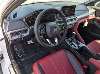 New 2026 Acura Integra A-Spec video 3