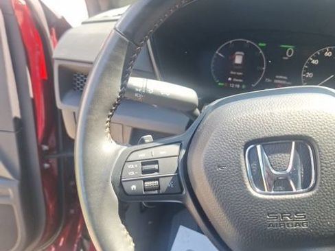 Used 2025 Honda CR-V Sport-L image 11