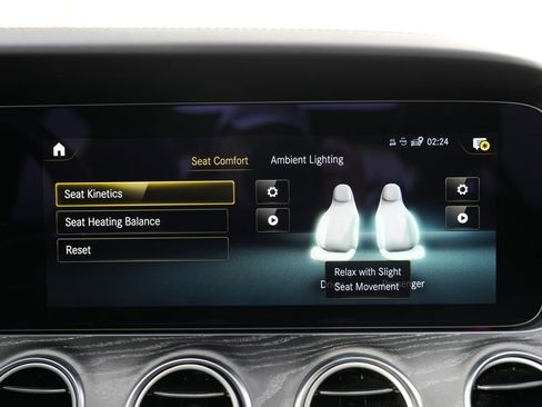 Used 2021 Mercedes-Benz E 63 AMG S image 90