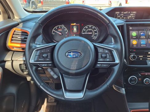 Used 2021 Subaru Forester Sport w/ Popular Package #2 image 35