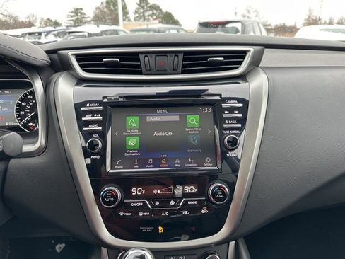 Certified 2023 Nissan Murano SL w/ SL Moonroof Package image 12