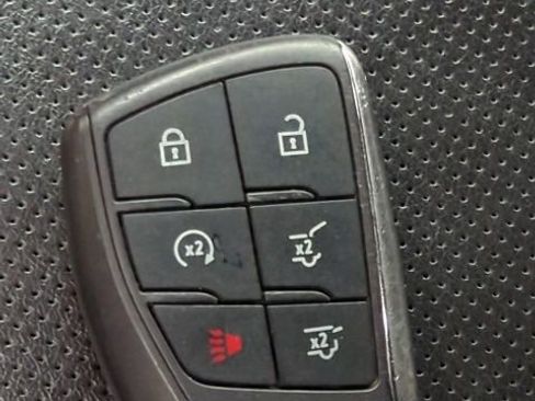 Used 2024 Chevrolet Tahoe Premier image 30