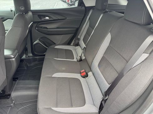 New 2026 Chevrolet TrailBlazer LT w/ Driver Confidence Package image 5