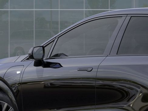 New 2025 Cadillac Optiq Sport 2 image 12