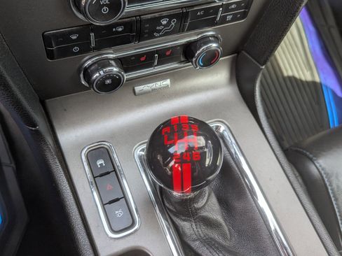 Used 2011 Ford Mustang GT Premium w/ Comfort Pkg image 22