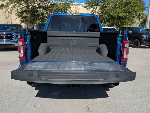 Used 2022 Ford F150 Raptor w/ Equipment Group 801A High image 14