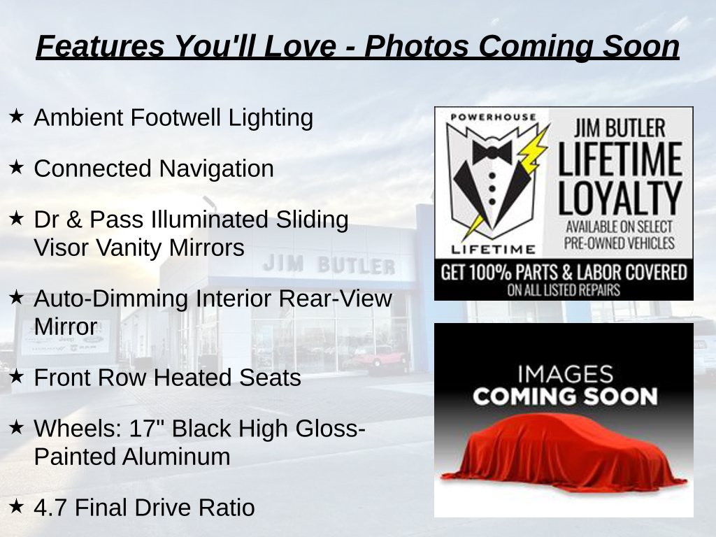 Used 2023 Ford Bronco Black Diamond w/ Sasquatch Package AWD/4WD image 4