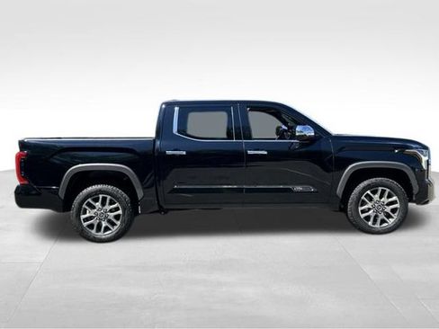 Used 2023 Toyota Tundra 1794 Edition AWD/4WD image 7
