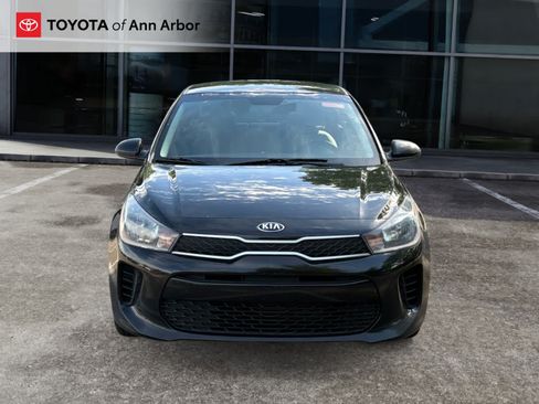 Used 2020 Kia Rio S FWD image 6