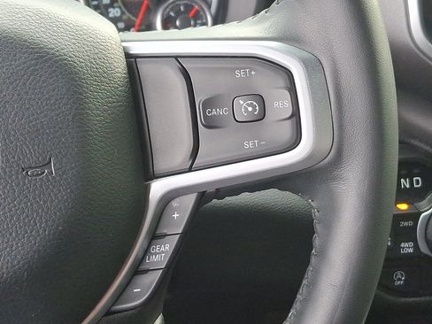 Certified 2022 RAM 1500 Big Horn image 21