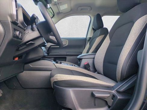 Used 2025 Ford Bronco Sport Big Bend image 15