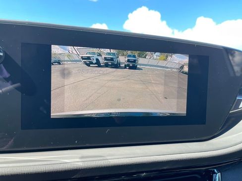 New 2026 Buick Envista Sport Touring w/ Convenience I Package image 18