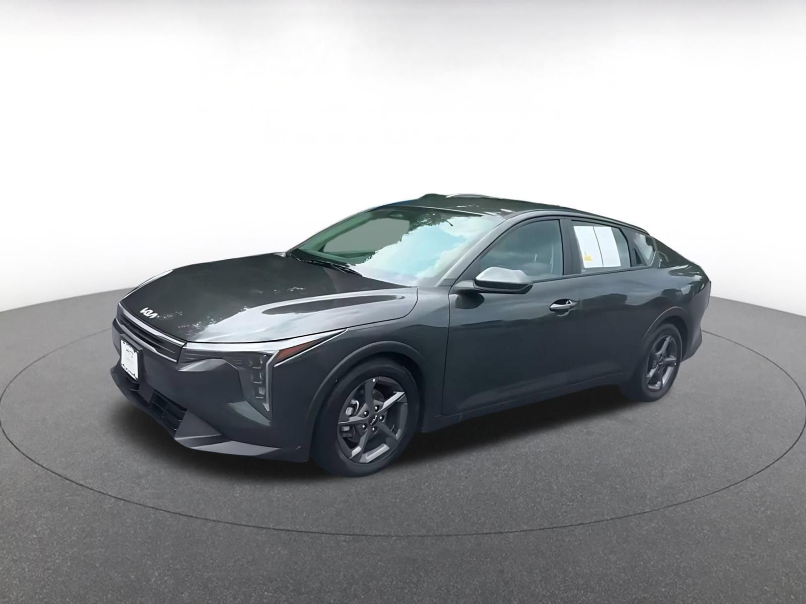 Used 2025 Kia K4 FWD image 7