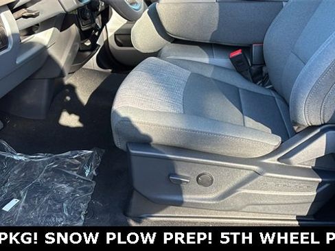 New 2026 Ford F350 XLT image 23