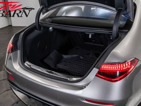 Used 2022 Mercedes-Benz S 580 4MATIC Sedan image 45