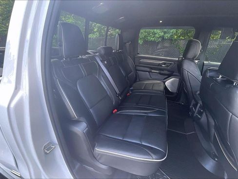 Used 2021 RAM 1500 Limited AWD/4WD image 24