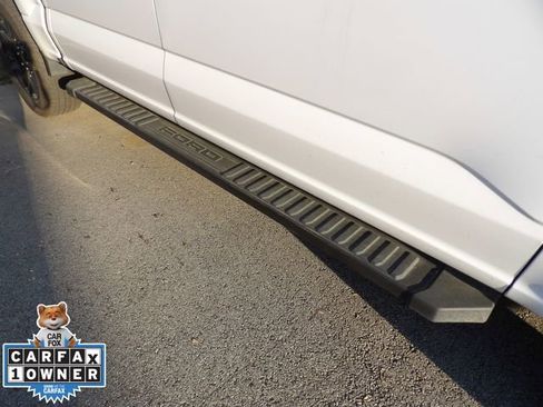 Used 2024 Ford F150 STX w/ STX Black Appearance Package image 18