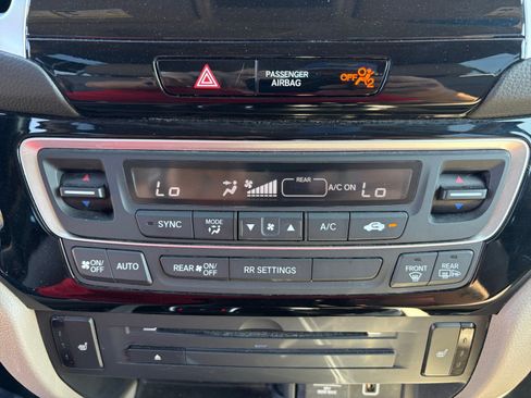 Used 2020 Honda Ridgeline RTL-E image 22