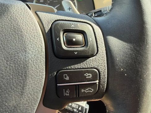 Used 2019 Lexus NX 300 AWD w/ Premium Package image 19
