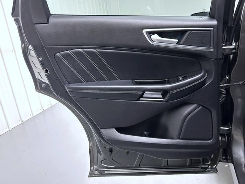 Used 2019 Ford Edge ST w/ Equipment Group 401A AWD/4WD image 20