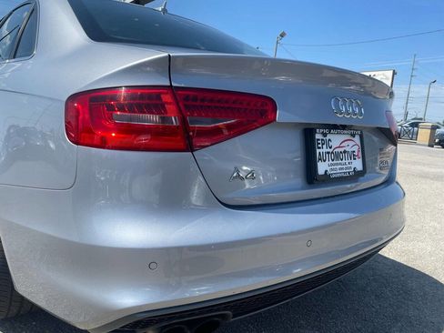 Used 2016 Audi A4 2.0T Premium Plus w/ Technology Package image 21