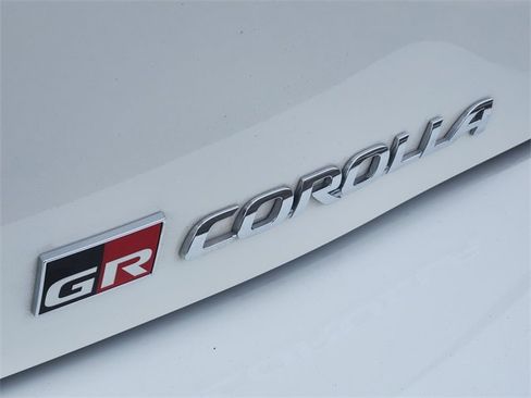 Used 2025 Toyota Corolla GR image 8