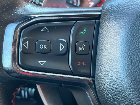 Used 2022 RAM 1500 TRX w/ TRX Level 2 Equipment Group image 27