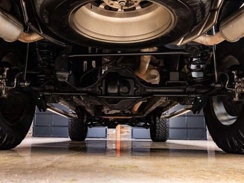 Used 2021 RAM 1500 Big Horn image 15