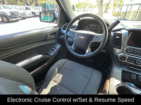 Used 2017 Chevrolet Tahoe LS image 9