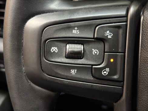 Used 2024 GMC Sierra 1500 AT4 w/ Technology Package image 28