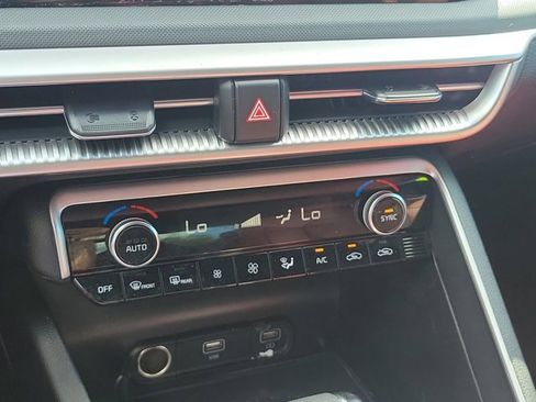 Used 2023 Kia K5 GT-Line image 28