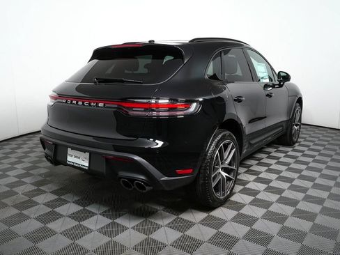 Used 2026 Porsche Macan AWD/4WD image 30