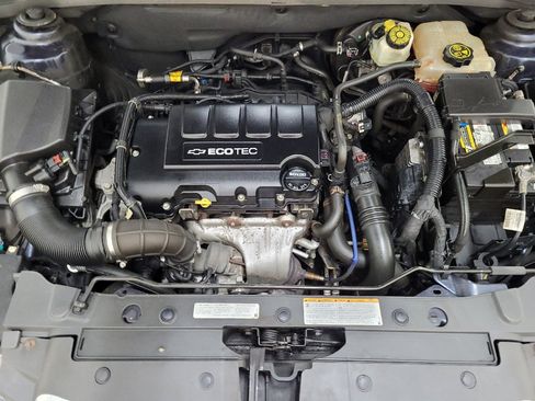 Used 2014 Chevrolet Cruze LT FWD image 30