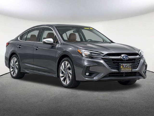 Certified 2024 Subaru Legacy Touring XT AWD/4WD image 2