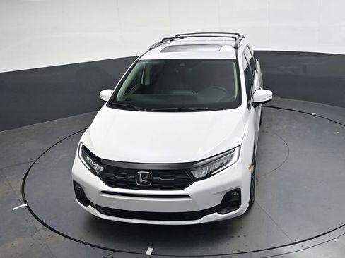 New 2026 Honda Odyssey EX-L image 21