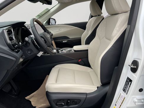 New 2026 Lexus RX 450h 450h+ Luxury image 12