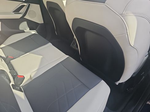 New 2026 BMW X1 xDrive28i w/ Technology Package image 11