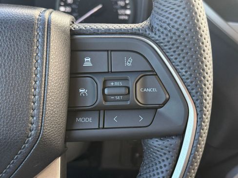 New 2026 Toyota Tundra SR image 27