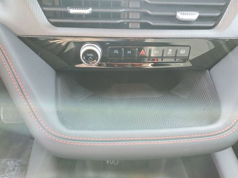 New 2026 Ford Explorer ST image 27