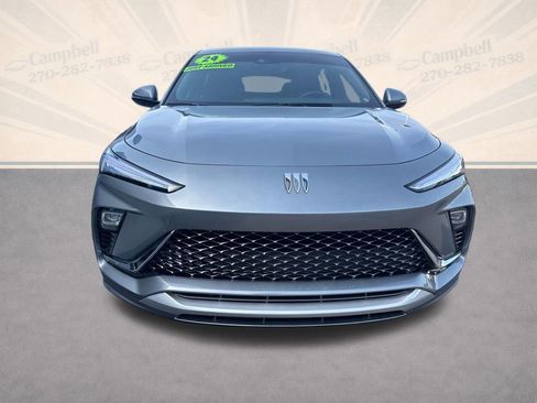 Used 2024 Buick Envista Avenir image 9