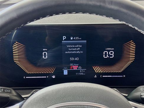 Certified 2025 Kia Sorento S w/ Panoramic Sunroof Package image 4