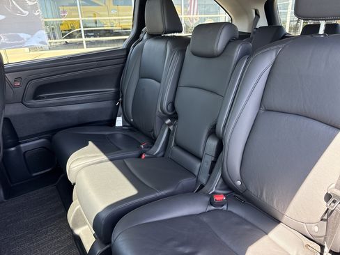 Used 2025 Honda Odyssey EX-L image 38