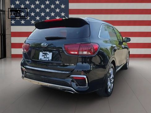 Used 2019 Kia Sorento SX AWD/4WD image 5