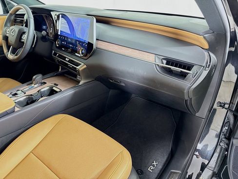 Certified 2025 Lexus RX 350 Premium image 31