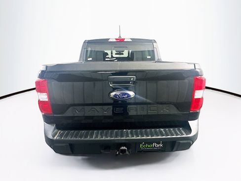 Used 2022 Ford Maverick Lariat w/ Lariat Luxury Package image 7