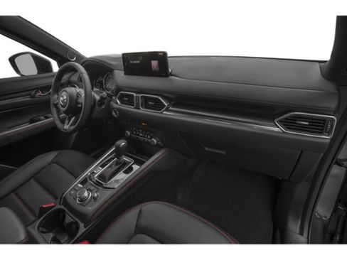 New 2025 MAZDA CX-5 2.5 Turbo w/ Premium Package image 12