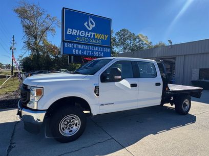 Used 2022 Ford F250 XL w/ Power Equipment Group