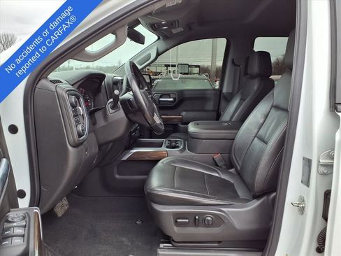 Used 2019 Chevrolet Silverado 1500 LT Trail Boss image 18